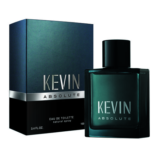 Perfume Kevin Absolute Eau de Toilette Masculino 100ml