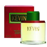 Perfume Kevin Masculino Eau de Toilette 100ml
