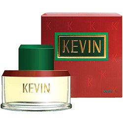 Perfume Kevin Masculino Eau de Toilette 60ml