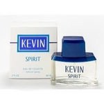 Perfume Kevin Spirit Eau De Toilette Masculino 60ml