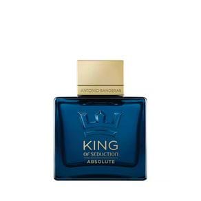 Perfume King Of Seduction Absolute Masculino Eau de Toilette 50ml