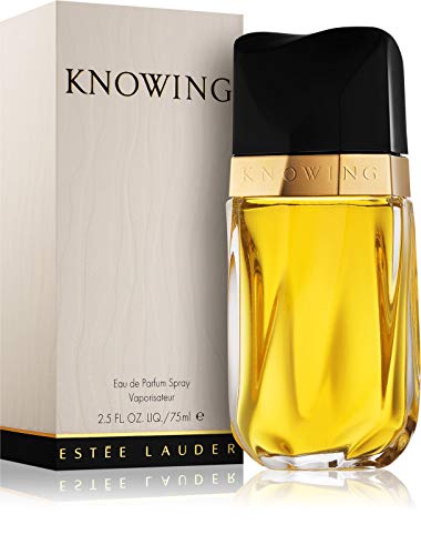 Perfume Knowing de Estée Lauder Eau de Parfum Feminino 75ml - Estée Lauder