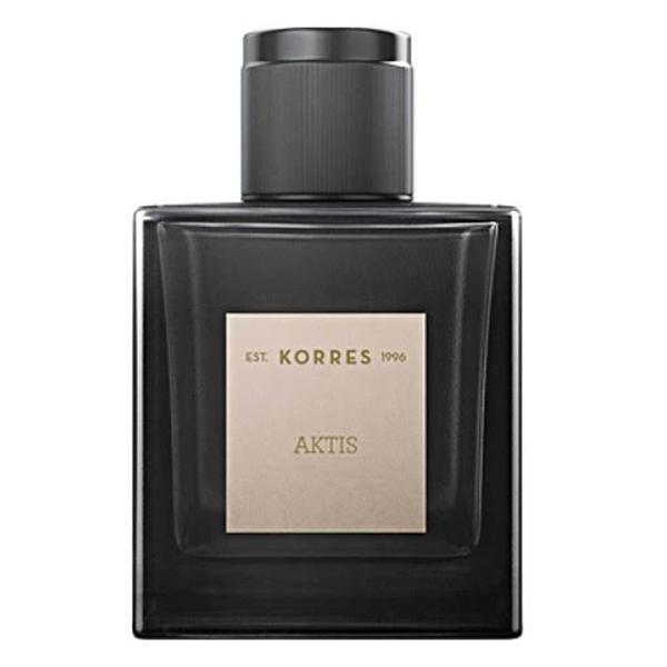 Perfume Korres Aktis Deo Parfum Masculino 100ml