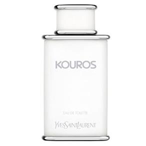 Perfume Kouros Silver EDT Masculino 50ml Yves Saint Laurent