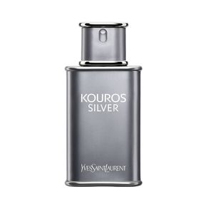 Perfume Kouros Silver Masculino Eau de Toilette 100ml