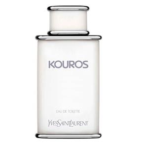 Perfume Kouros Yves Masculino Saint Laurent Eau de Toilette - 100ml