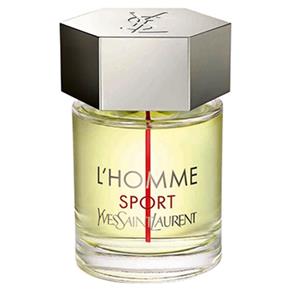 Perfume L`Homme Sport EDT Masculino - Yves Saint Laurent - 100 ML