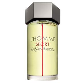 Perfume L`Homme Sport EDT Masculino - Yves Saint Laurent - 100ml
