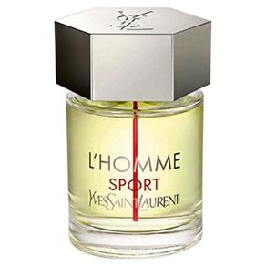 Perfume L`Homme Sport EDT Masculino - Yves Saint Laurent