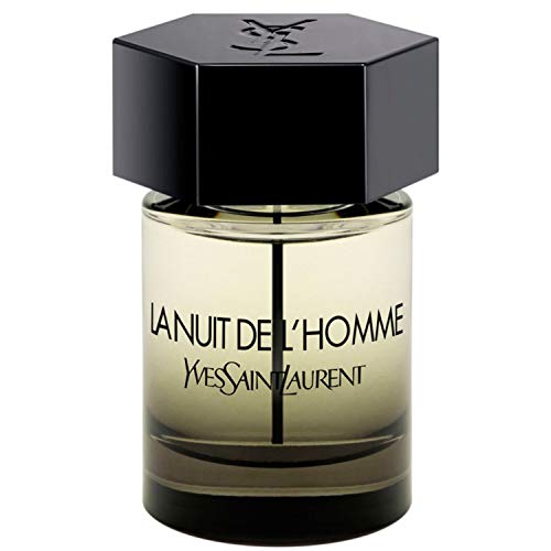 Perfume La Nuit de L'Homme Yves Saint Laurent Masculino Eau de Toilette