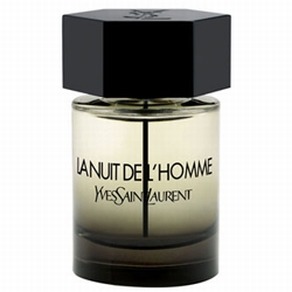 Perfume La Nuit Eau de Toilette Masculino 60 Ml - Yves Saint Laurent