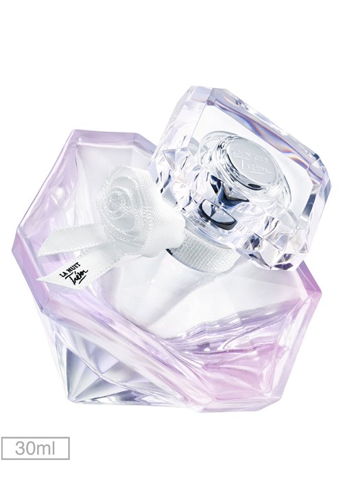 Perfume La Nuit Trésor Musc Diamant 30ml