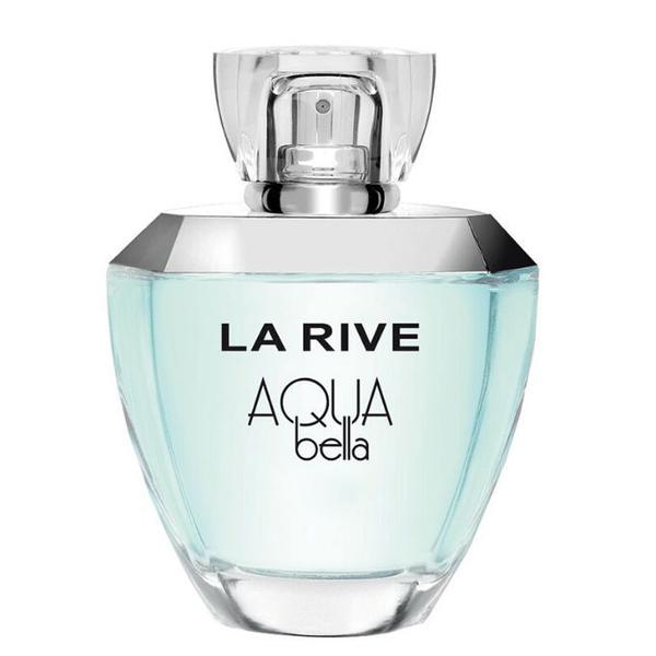 Perfume La Rive Aqua Bella Eau de Parfum Feminino 100ML