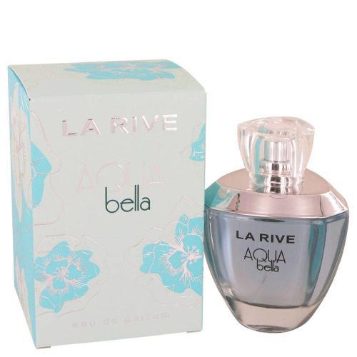 Perfume La Rive Aqua Bella - Edp 100ml - Feminino