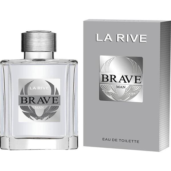 Perfume La Rive Brave Eau de Toilette Masculino Ð 100ml