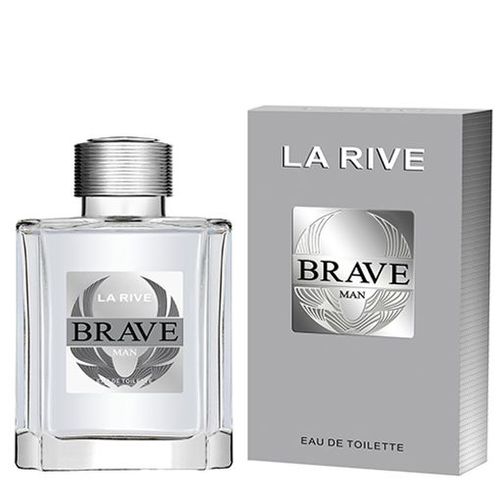Perfume La Rive Brave Masculino Eau de Toilette 100 Ml