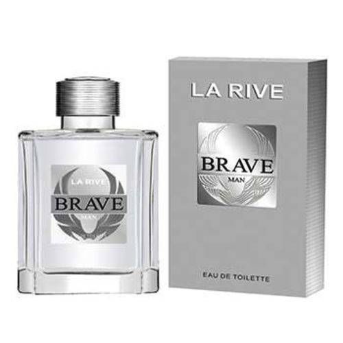 Perfume La Rive Brave Masculino Eau de Toilette 100ml