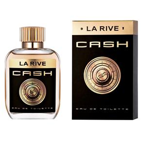 Perfume La Rive Cash Eau de Toilette Masculino – 100ml