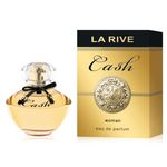 Perfume La Rive Cash Woman Eau De Parfum Feminino 90 Ml
