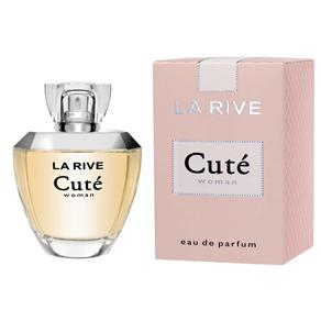Perfume La Rive Cuté Eau de Parfum Feminino – 100ml