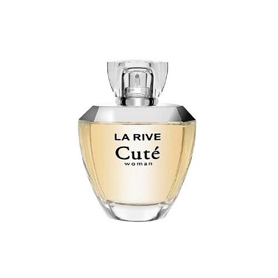 Perfume La Rive Cute Woman EDP F 100ML