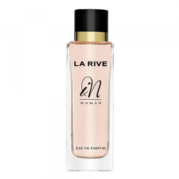 Perfume La Rive In Woman EDP F 90ML