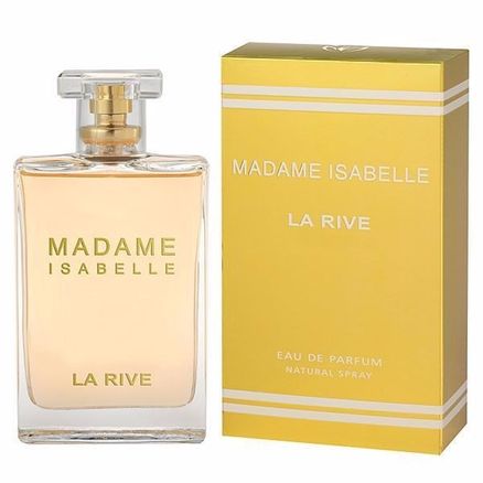 Perfume La Rive Madame Isabelle Feminino Eau de Parfum 90ml