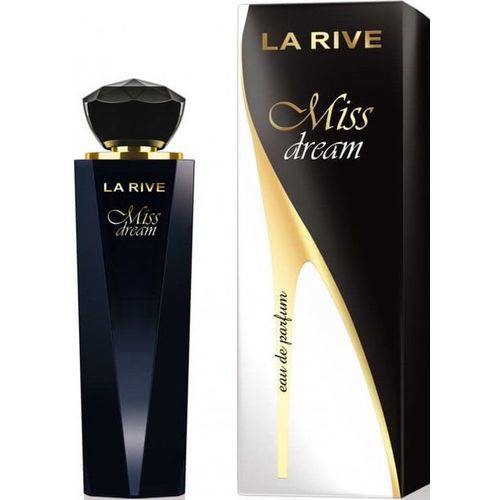 Tudo sobre 'Perfume La Rive Miss Dream 100ml'
