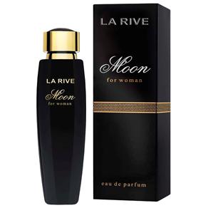 Perfume La Rive Moon Eau de Parfum Feminino – 75ml