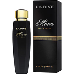 Perfume La Rive Moon Feminino Eau de Parfum 75ml