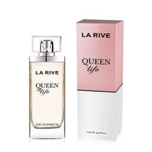 Perfume La Rive Queen Of Life - Edp 75ml - Feminino