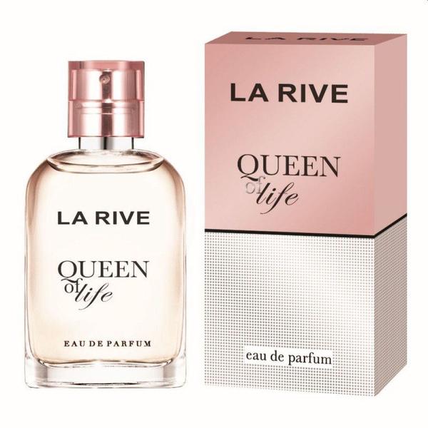 Perfume La Rive Queen Of Life Feminino Eau de Parfum 30ml