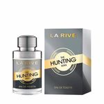 Perfume La Rive The Hunting Man Eau de Toilette 75ml