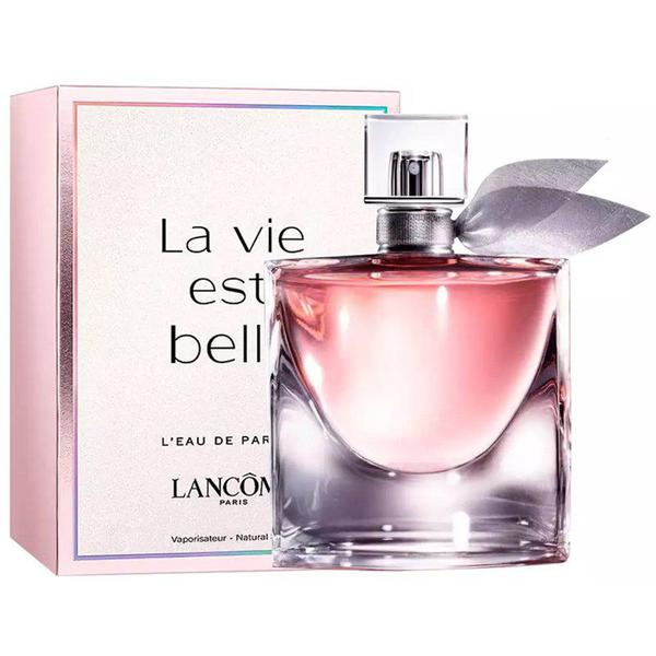Perfume La Vie Est Belle 30ml Edp Feminino Lancome - Lancôme