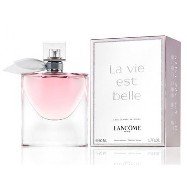 Perfume La Vie Est Belle 50ml Edp Feminino Lancome - Lancôme
