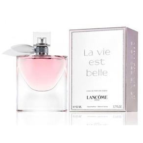 Perfume La Vie Est Belle 50ml Edp Feminino Lancome