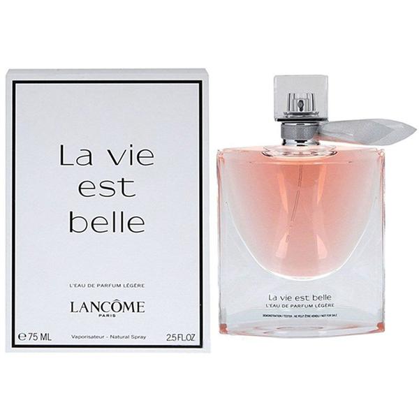 Perfume La Vie Est Belle 75ml Edp Feminino Lancome - Lancôme