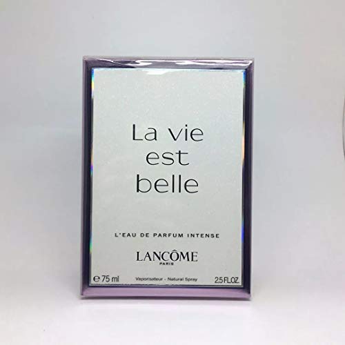Perfume La Vie Est Belle Eau de Parfum Intense 75ml Lancôme