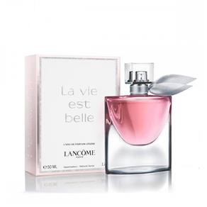 La Vie Est Belle Eau de Parfum Feminino 50ml - Lancôme