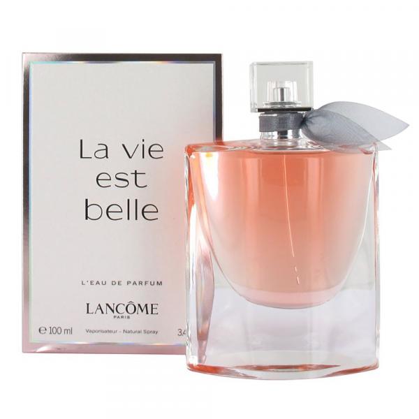 Perfume La Víe Est Belle Feminino EDP 100ML - Lancome