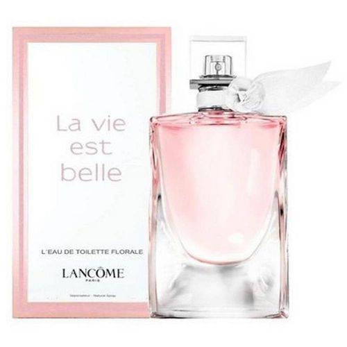 Perfume La Vie Est Belle Florale Feminino Eau de Toilette