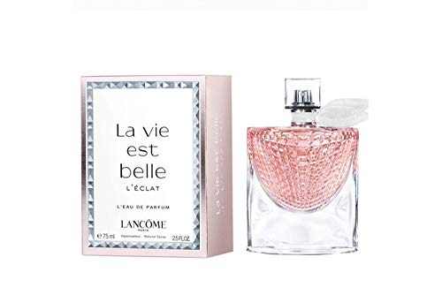 Perfume La Vie Est Belle L'Éclat Feminino Eau de Toilette 100ml