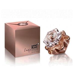 Perfume Lady Emblem Elixir Feminino Eau de Parfum - Montblanc - 50ml
