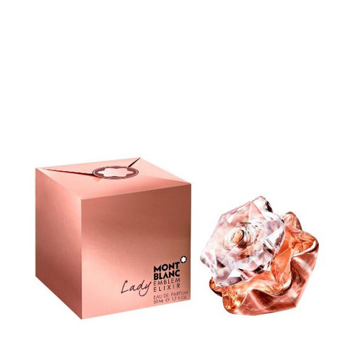 Perfume Lady Emblem Elixir Feminino Eau de Parfum