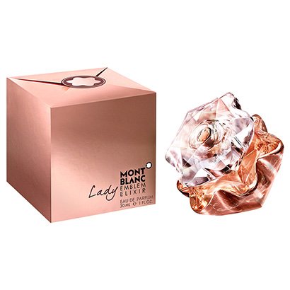 Perfume Lady Emblem Elixir Feminino Montblanc EDP 30ml