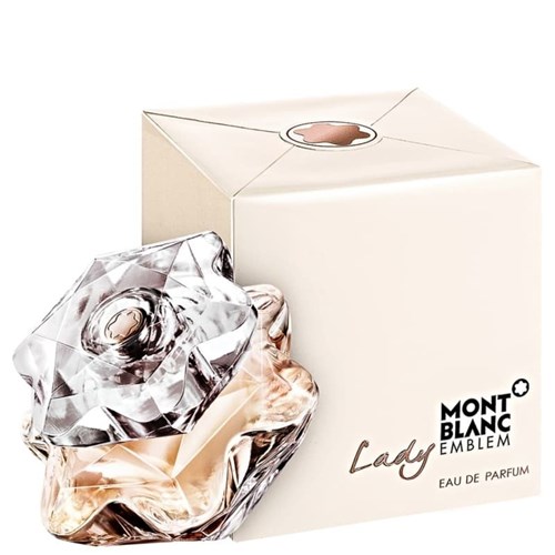 Perfume Lady Emblem - Montblanc - Feminino - Eau de Parfum (75 ML)