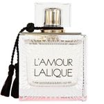 Perfume Laliique L' Ammour Feminino Eau de Parfum 100ml