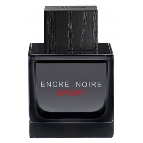 Perfume Lalique Encre Noire Sport Edt 100ml Masculino