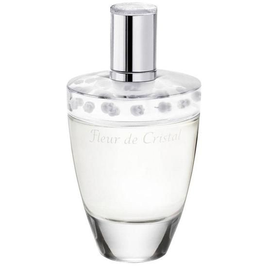 Perfume Lalique Fleur de Cristal Eau de Parfum Feminino 100ML