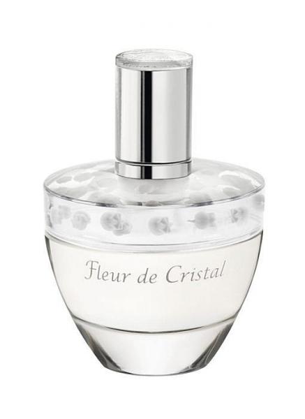 Perfume Lalique Fleur de Cristal Eau de Parfum Feminino 50ML
